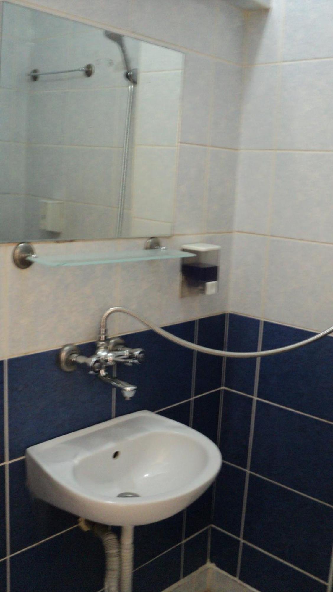 Yavuz Hotel Ankara Eksteriør billede