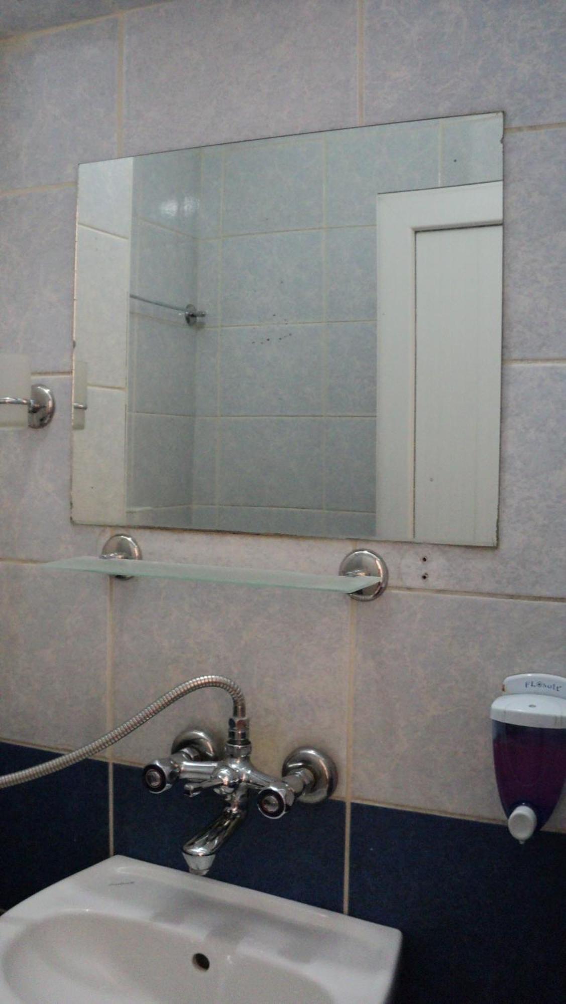 Yavuz Hotel Ankara Eksteriør billede