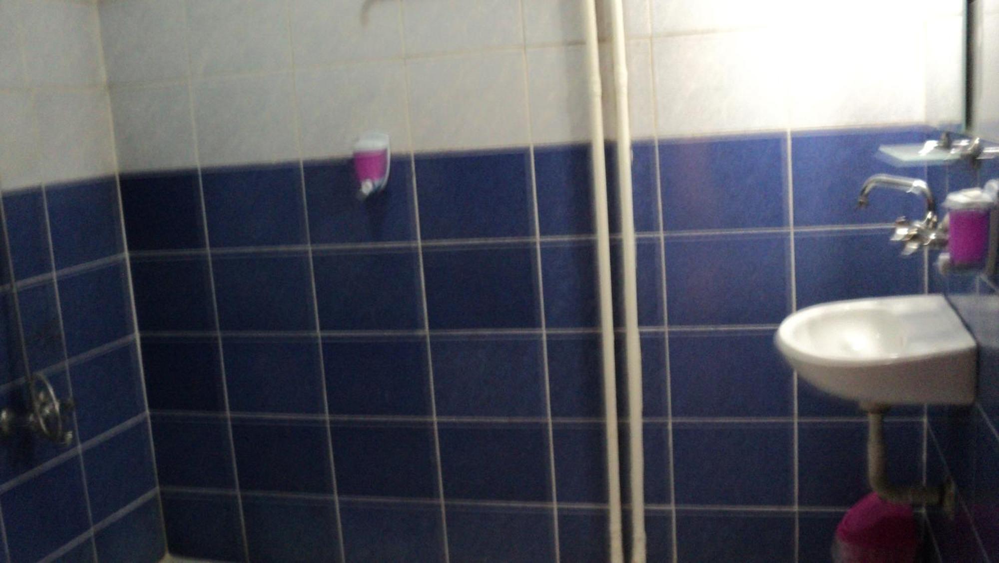 Yavuz Hotel Ankara Eksteriør billede